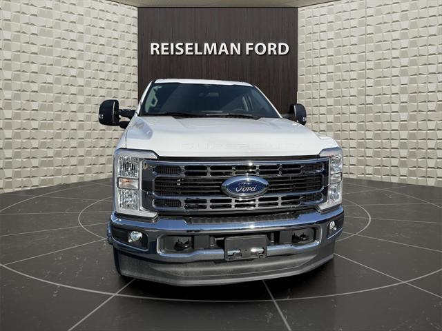 new 2024 Ford F-350 car, priced at $77,027