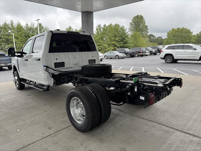 new 2024 Ford F-350 car, priced at $65,872