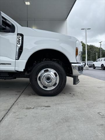 new 2024 Ford F-350 car, priced at $65,872