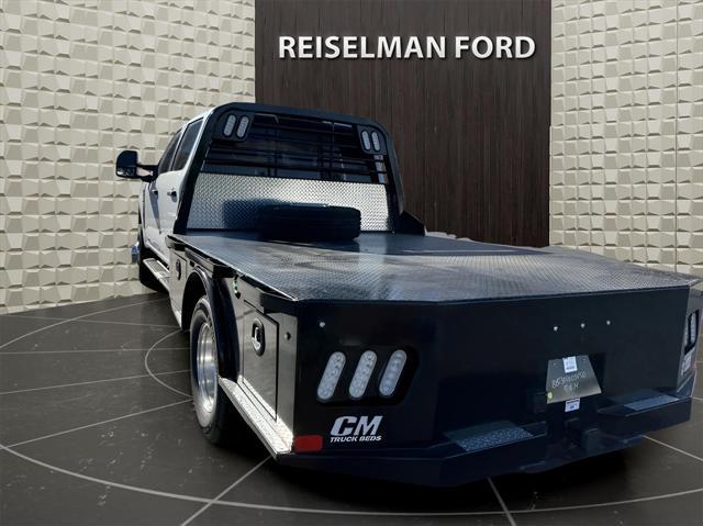 new 2024 Ford F-350 car, priced at $77,027