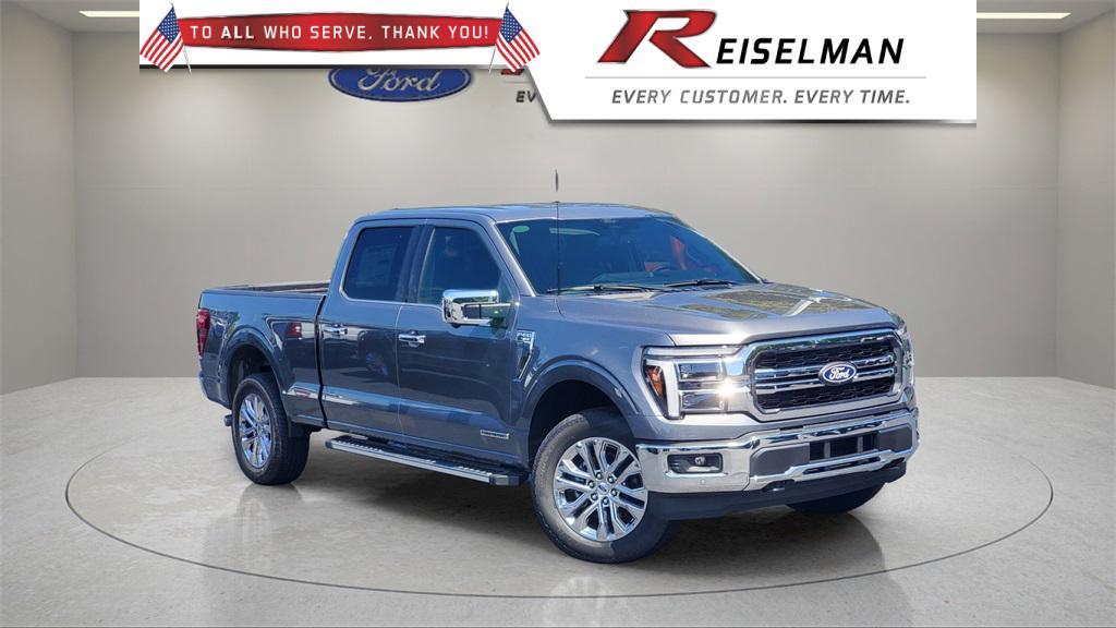 new 2025 Ford F-150 car, priced at $66,779