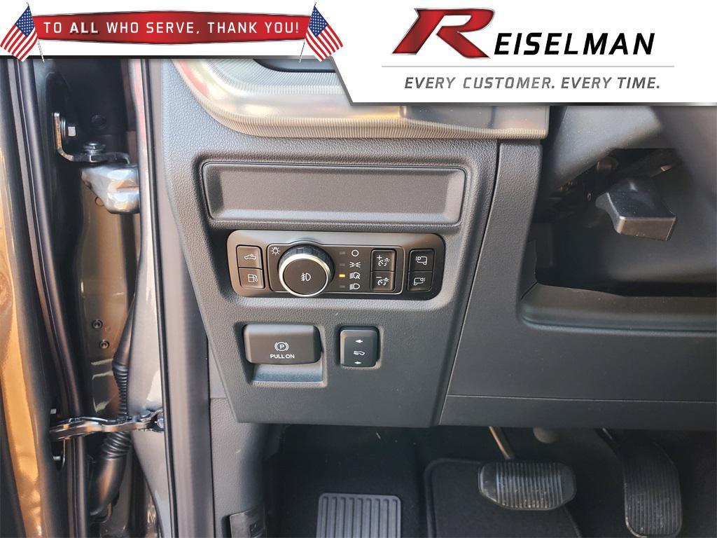 new 2025 Ford F-150 car, priced at $66,779