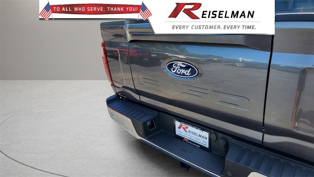 new 2025 Ford F-150 car, priced at $66,779