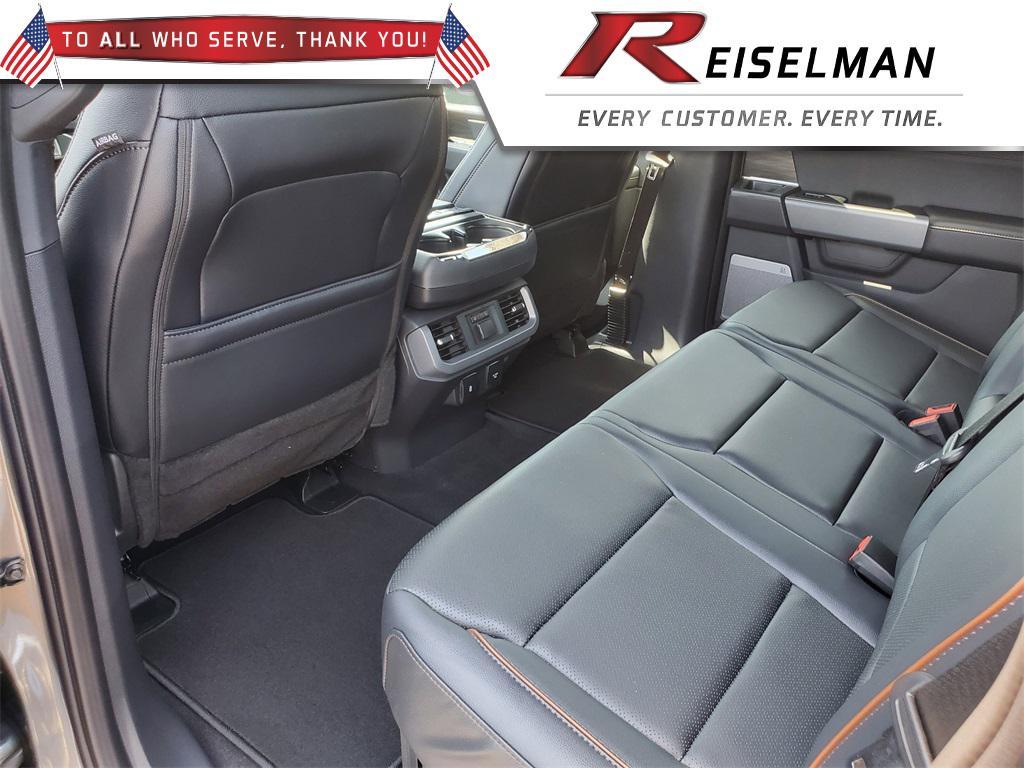 new 2025 Ford F-150 car, priced at $66,779