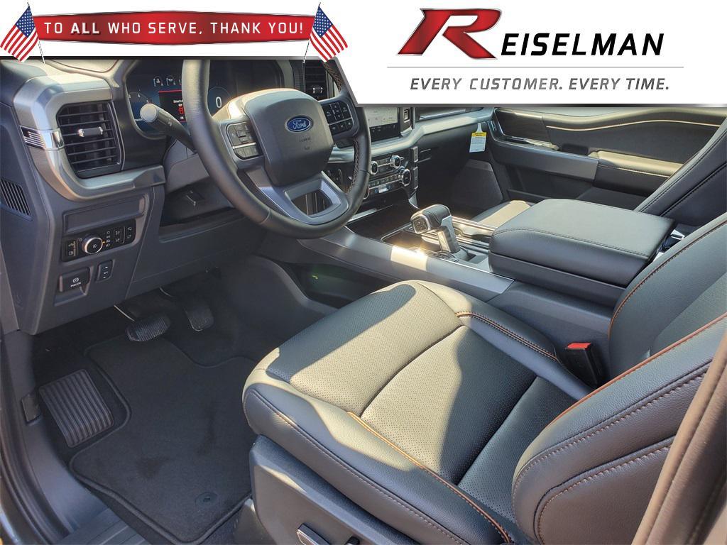 new 2025 Ford F-150 car, priced at $66,779