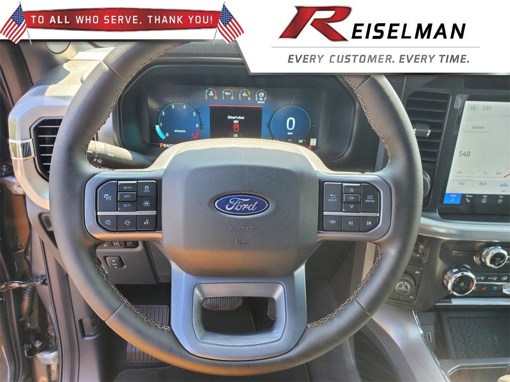 new 2025 Ford F-150 car, priced at $66,779