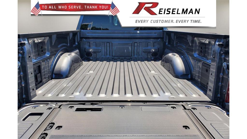 new 2025 Ford F-150 car, priced at $66,779