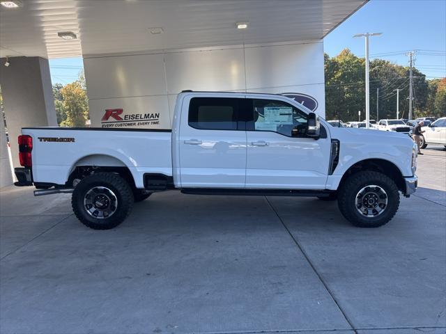 new 2024 Ford F-250 car, priced at $66,899