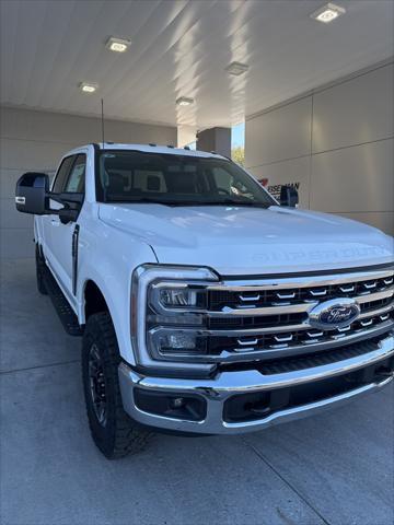 new 2024 Ford F-250 car, priced at $66,899