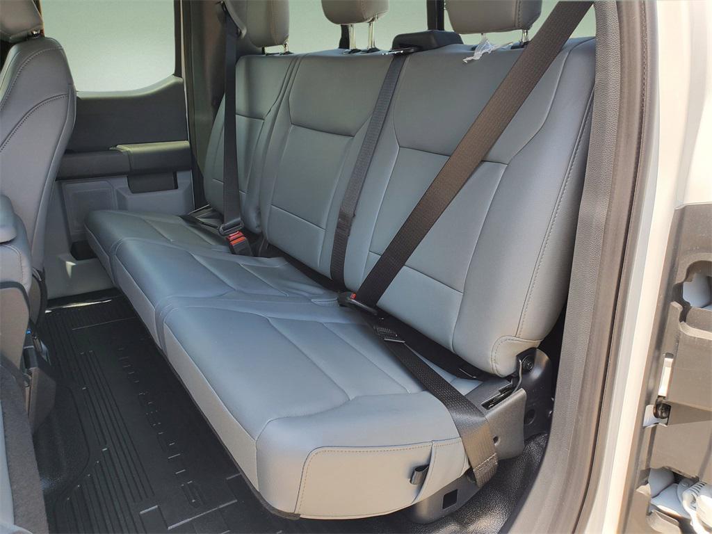 new 2025 Ford F-250 car, priced at $51,416