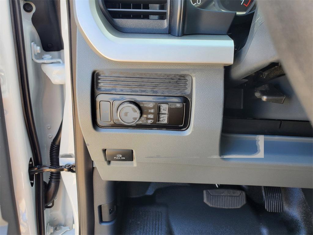 new 2025 Ford F-250 car, priced at $51,416