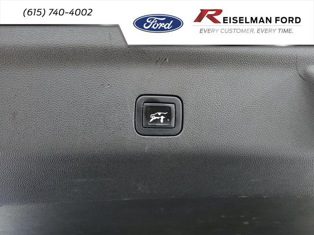 used 2021 Chevrolet Tahoe car, priced at $41,015