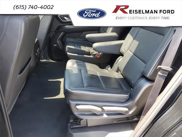 used 2021 Chevrolet Tahoe car, priced at $41,015