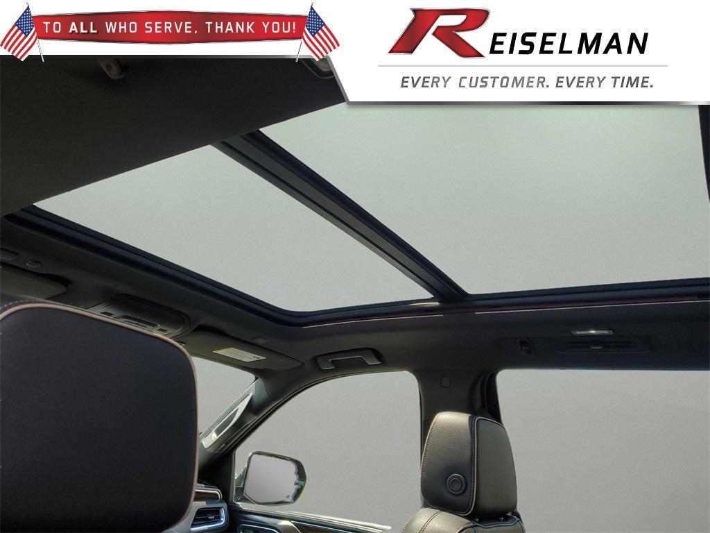 used 2021 Chevrolet Tahoe car, priced at $39,652