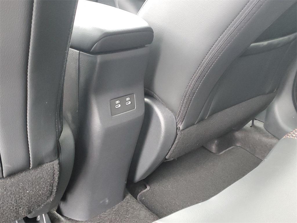 used 2025 Nissan Kicks car, priced at $25,906