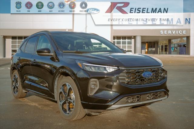 used 2023 Ford Escape car, priced at $27,990