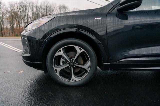 used 2023 Ford Escape car, priced at $26,858