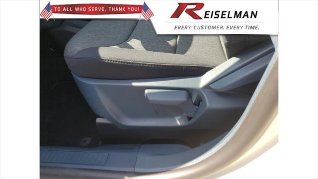 new 2025 Ford Maverick car, priced at $34,733