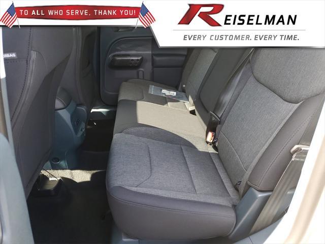 new 2025 Ford Maverick car, priced at $34,733