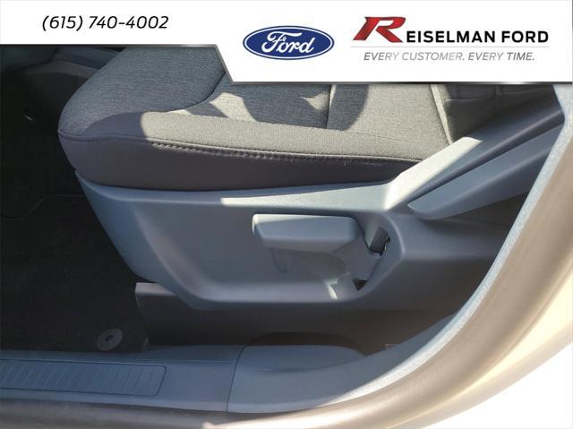 new 2025 Ford Maverick car, priced at $34,437