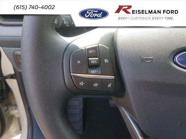 new 2025 Ford Maverick car, priced at $34,437