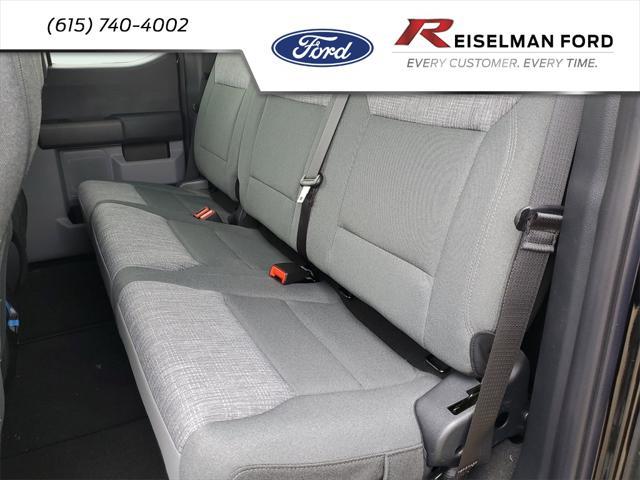 new 2025 Ford F-350 car, priced at $59,930