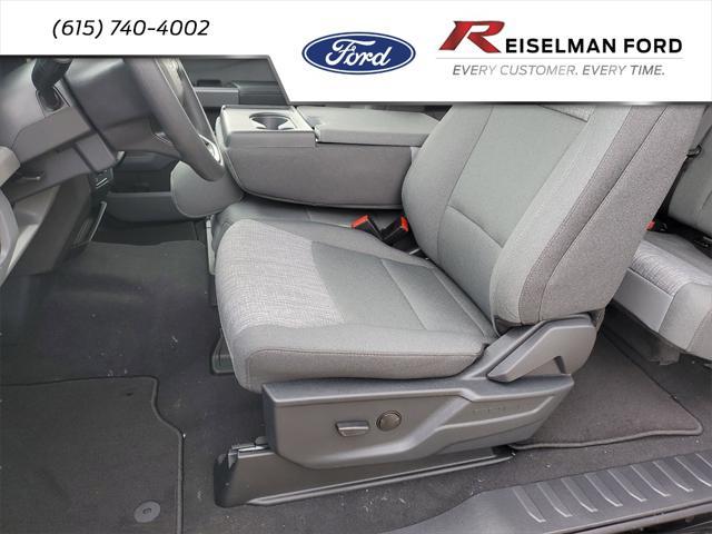 new 2025 Ford F-350 car, priced at $59,930