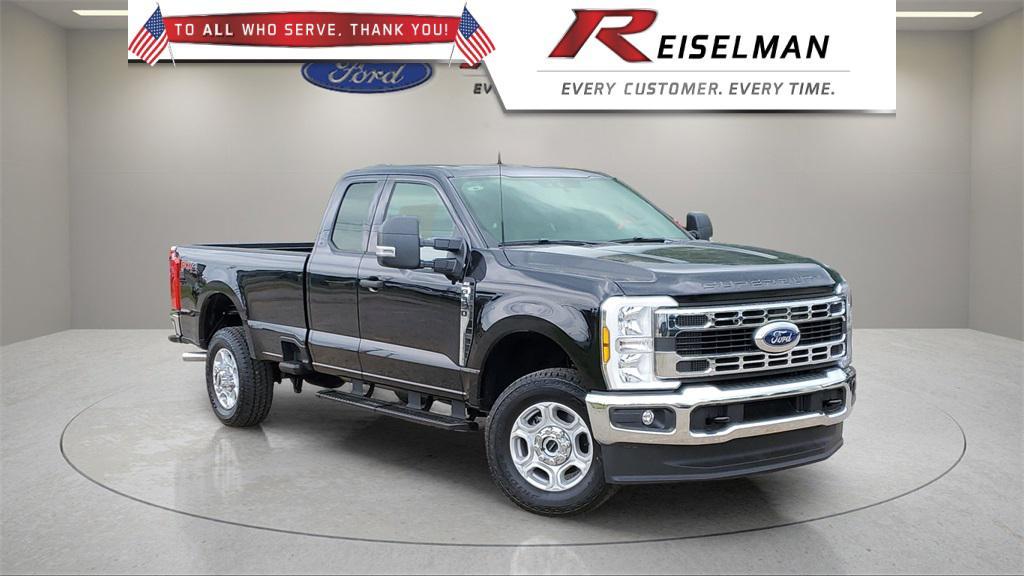 new 2025 Ford F-350 car, priced at $57,976