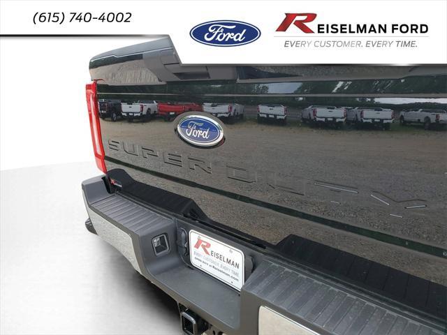 new 2025 Ford F-350 car, priced at $59,930