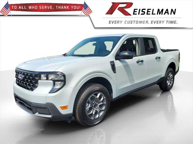 new 2025 Ford Maverick car, priced at $32,509
