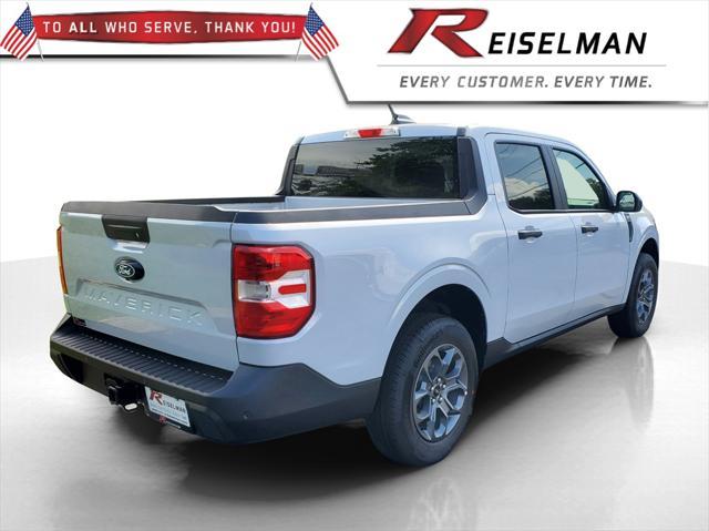 new 2025 Ford Maverick car, priced at $32,509