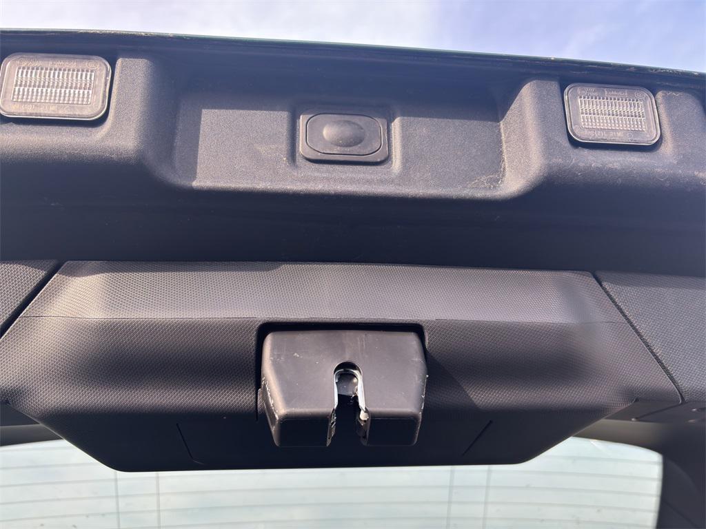 new 2025 Ford Mustang Mach-E car, priced at $37,569