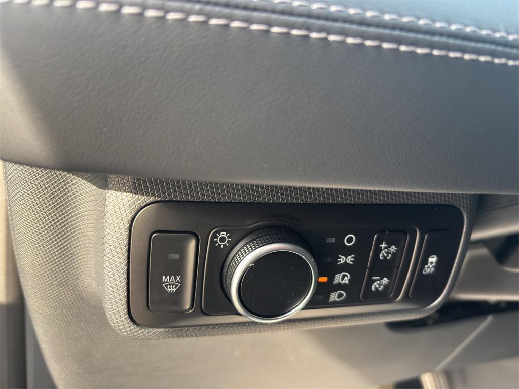 new 2025 Ford Mustang Mach-E car, priced at $37,569