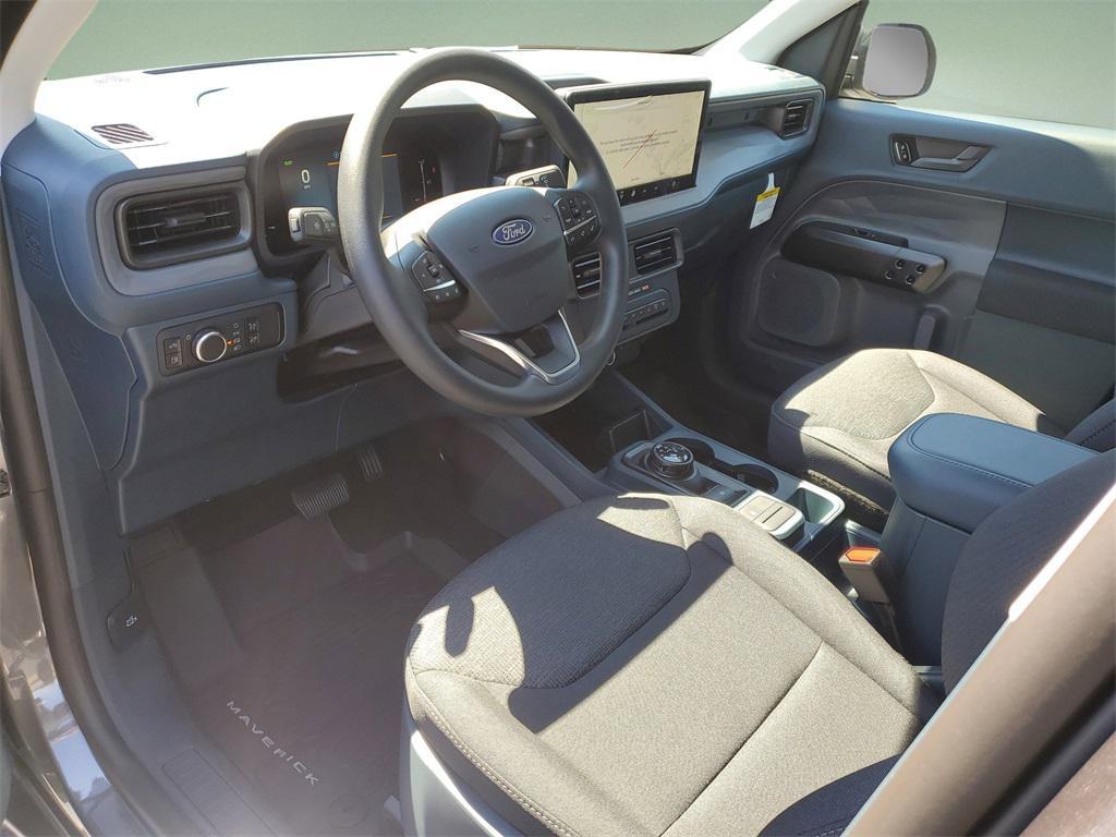 new 2025 Ford Maverick car, priced at $29,689