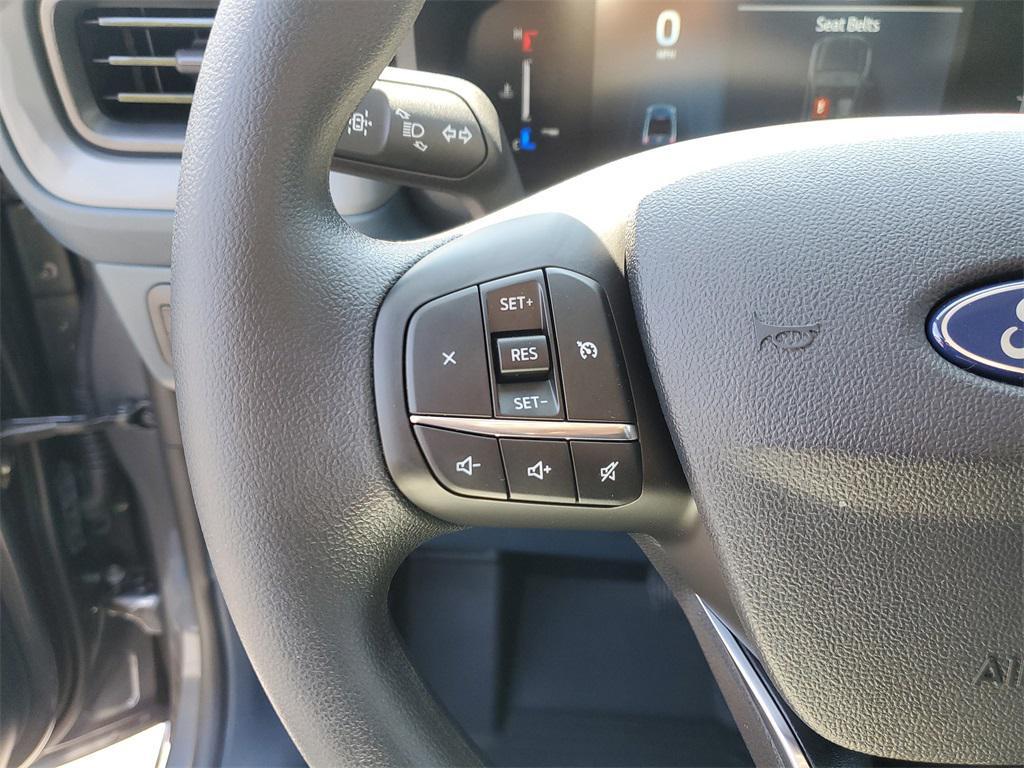 new 2025 Ford Maverick car, priced at $29,689