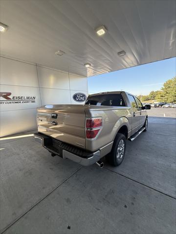 used 2013 Ford F-150 car, priced at $16,900