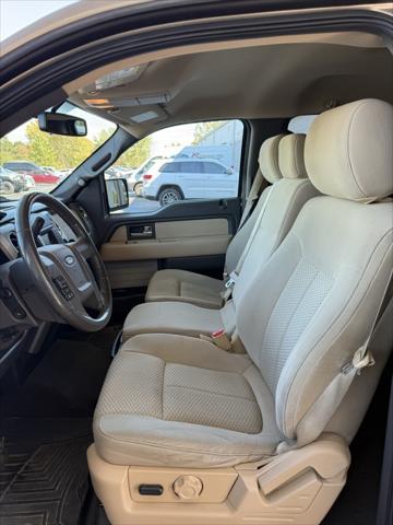 used 2013 Ford F-150 car, priced at $16,900