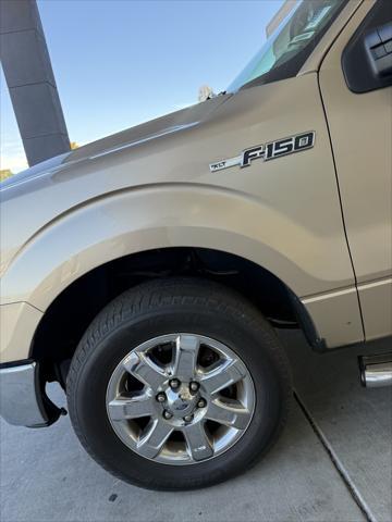 used 2013 Ford F-150 car, priced at $16,900