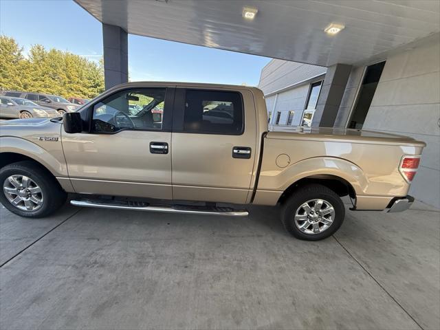 used 2013 Ford F-150 car, priced at $16,900