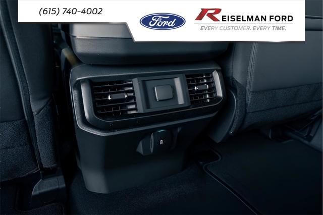 new 2025 Ford F-150 car, priced at $47,264
