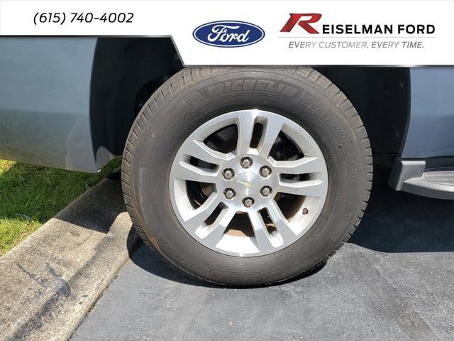 used 2016 Chevrolet Tahoe car, priced at $23,990