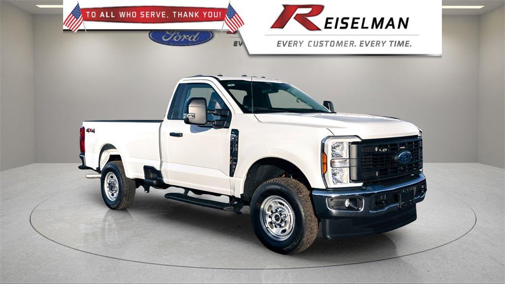 new 2024 Ford F-250 car, priced at $42,313
