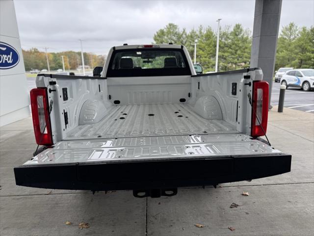 new 2024 Ford F-250 car, priced at $46,192