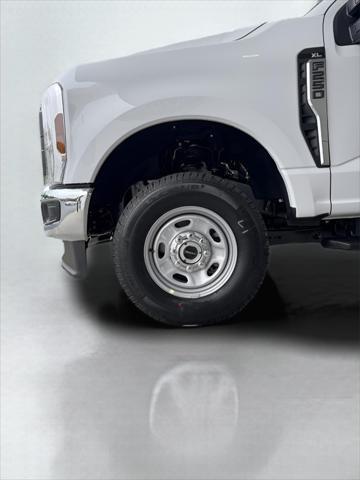 new 2024 Ford F-250 car, priced at $48,863