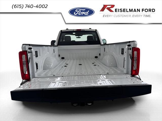 new 2024 Ford F-250 car, priced at $49,645