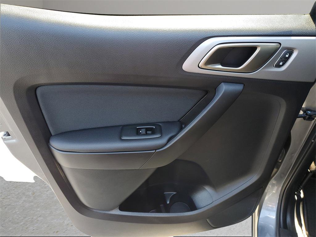 used 2021 Ford Ranger car, priced at $21,566