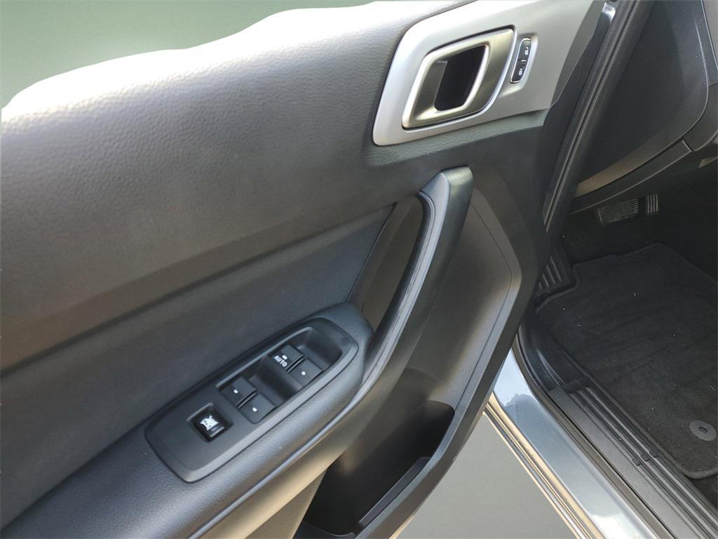 used 2021 Ford Ranger car, priced at $21,566