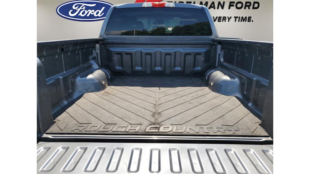 used 2021 Ford Ranger car, priced at $21,566