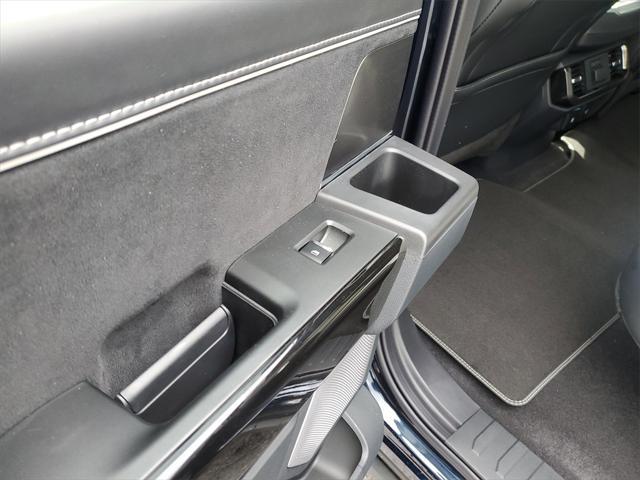new 2025 Ford F-150 Lightning car, priced at $82,265