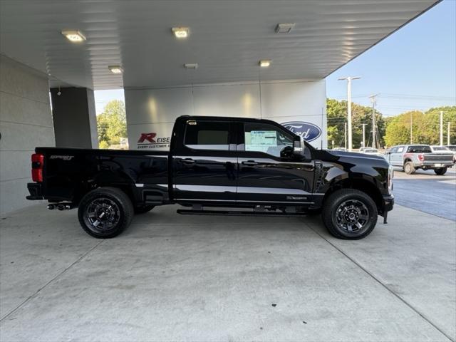 new 2024 Ford F-350 car, priced at $74,879